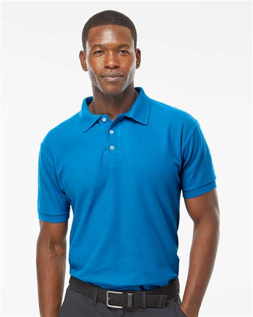 Soft Touch Polo