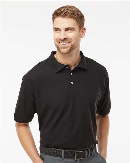 Soft Touch Polo