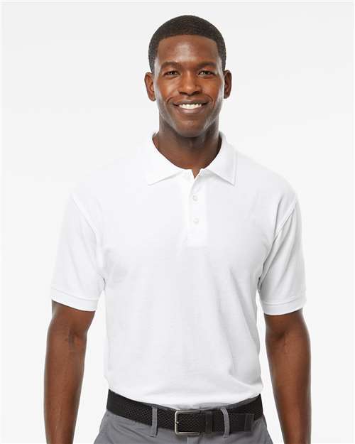 Soft Touch Polo