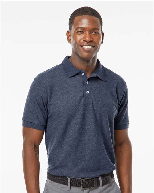 Soft Touch Polo