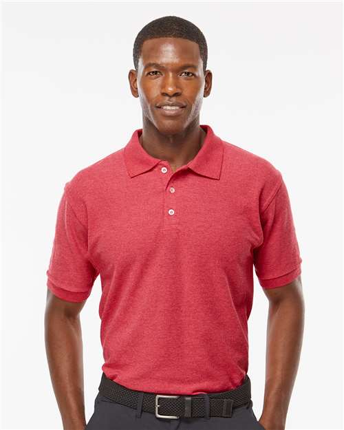 Soft Touch Polo