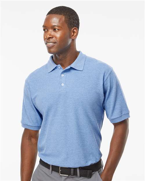 Soft Touch Polo