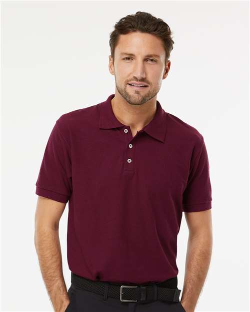 Soft Touch Polo