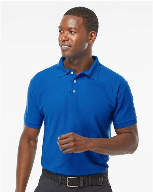 Soft Touch Polo