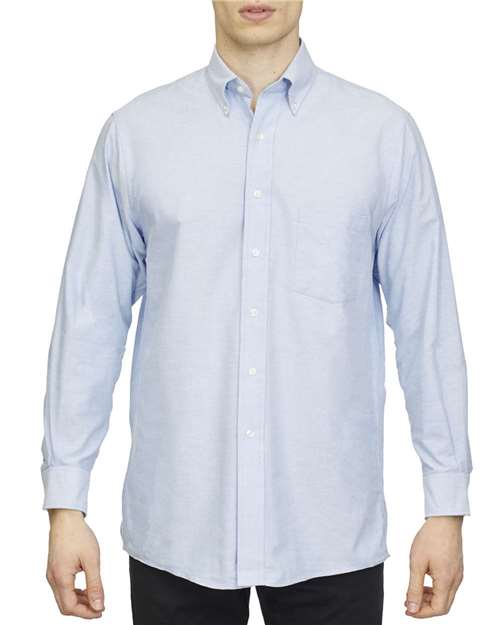 Oxford Shirt