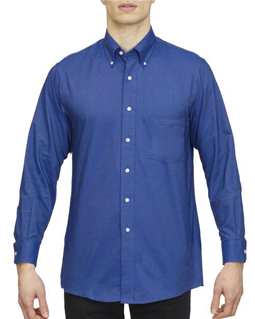 Oxford Shirt