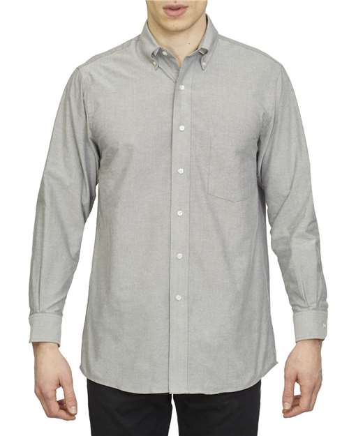 Oxford Shirt