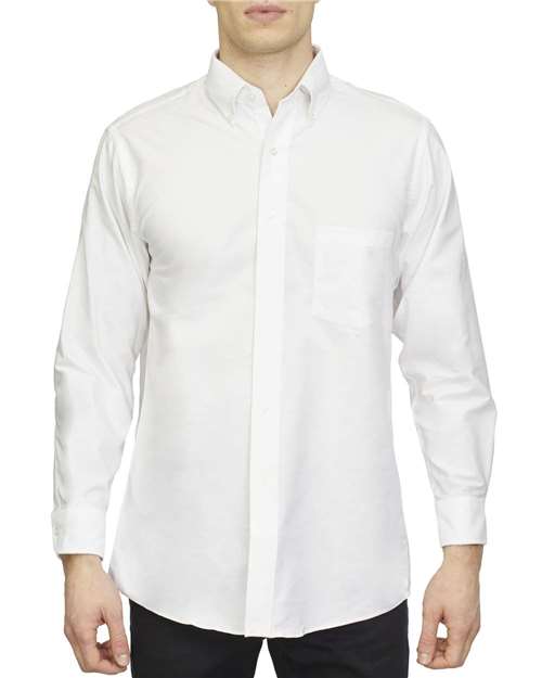 Oxford Shirt