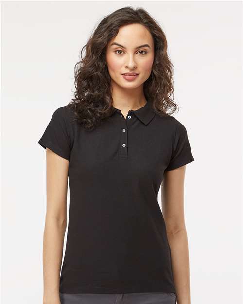 Women's Soft Touch Polo