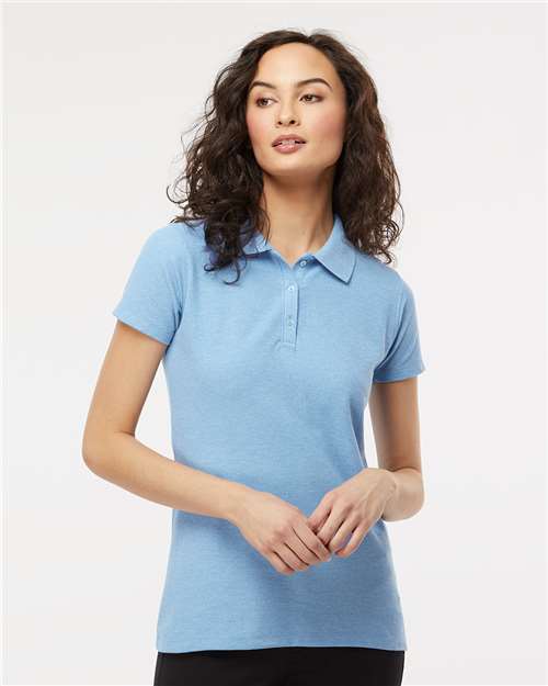 Women's Soft Touch Polo