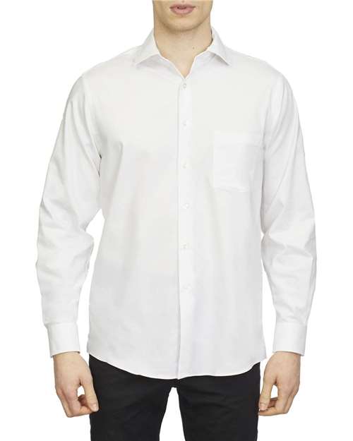 Flex Collar Shirt