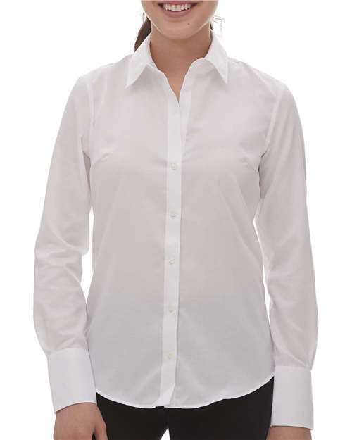 Women's Non-Iron Dress Shirt