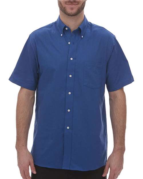 Oxford Short Sleeve Shirt