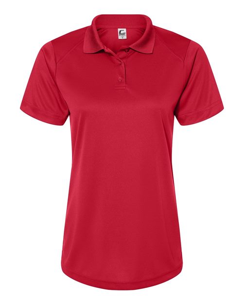 Women's Polo