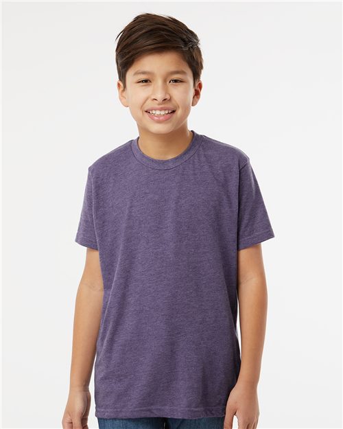 Youth Deluxe Blend T-Shirt