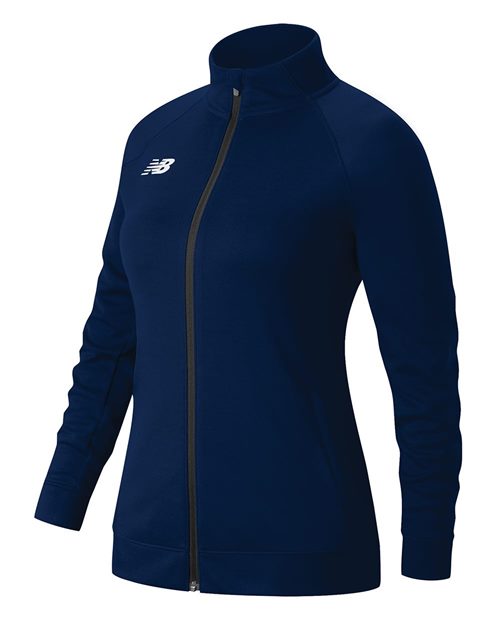 Women's Tech Fit Jacket