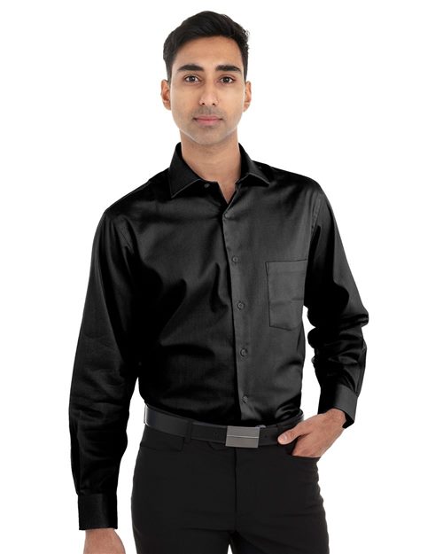 Flex Collar Shirt