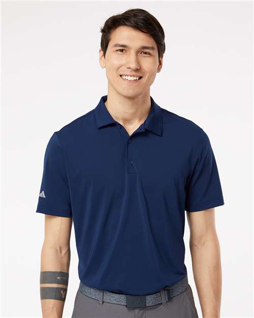 Ultimate Solid Polo