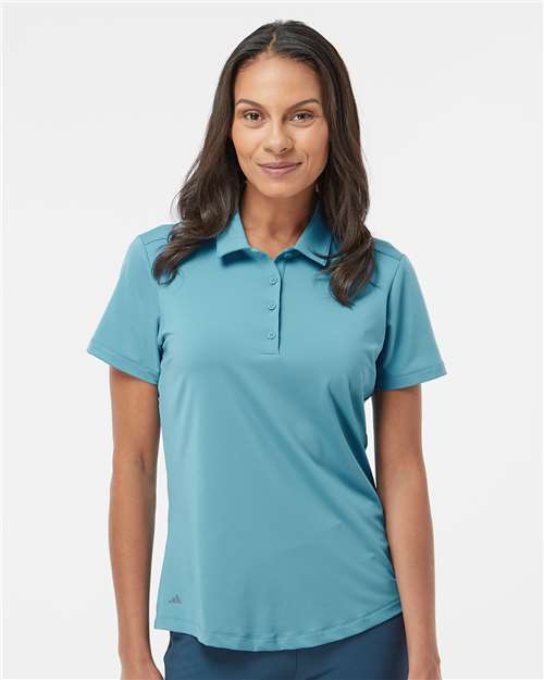 Women's Ultimate Solid Polo