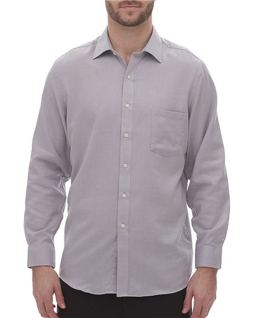 Ringspun Performance Twill Shirt