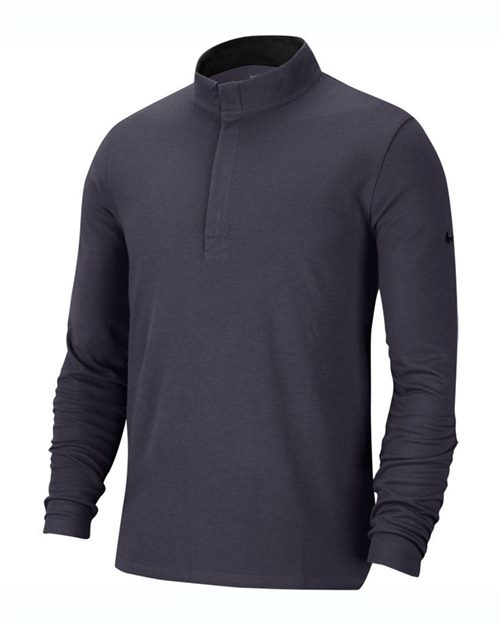 Victory Half-Zip Golf Pullover